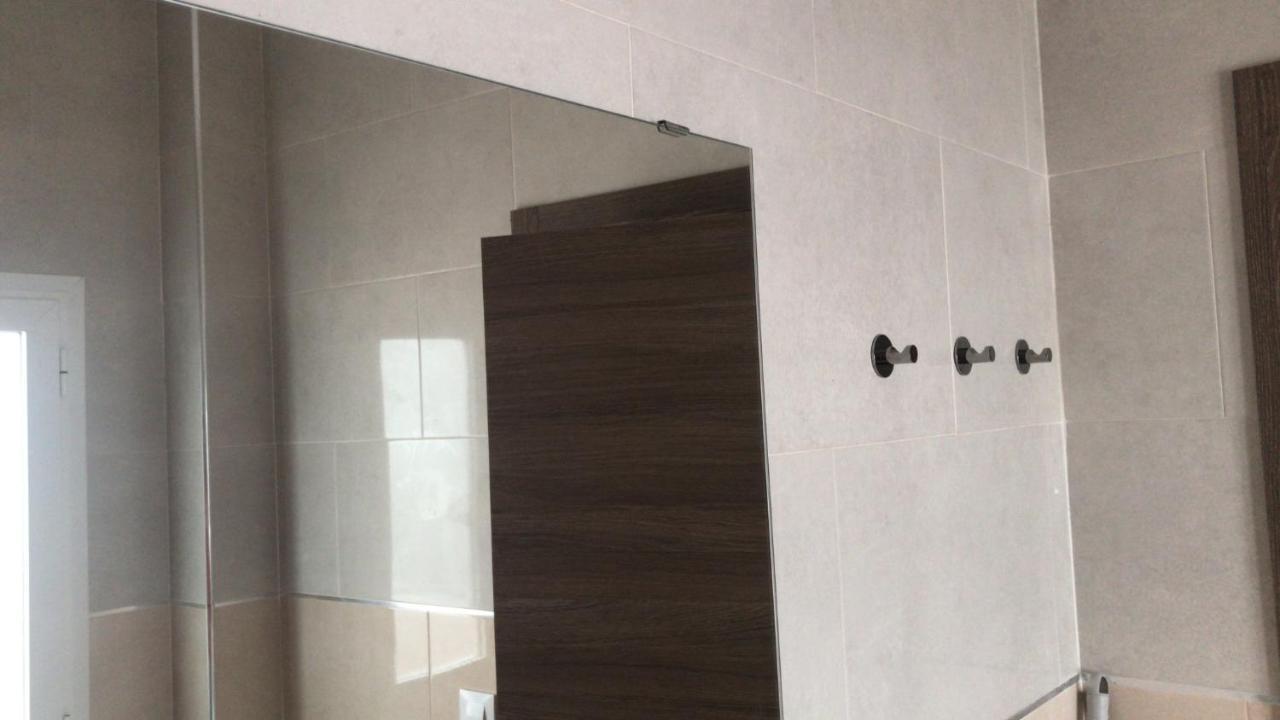 Bosque Alto Villa El Bosque Ngoại thất bức ảnh