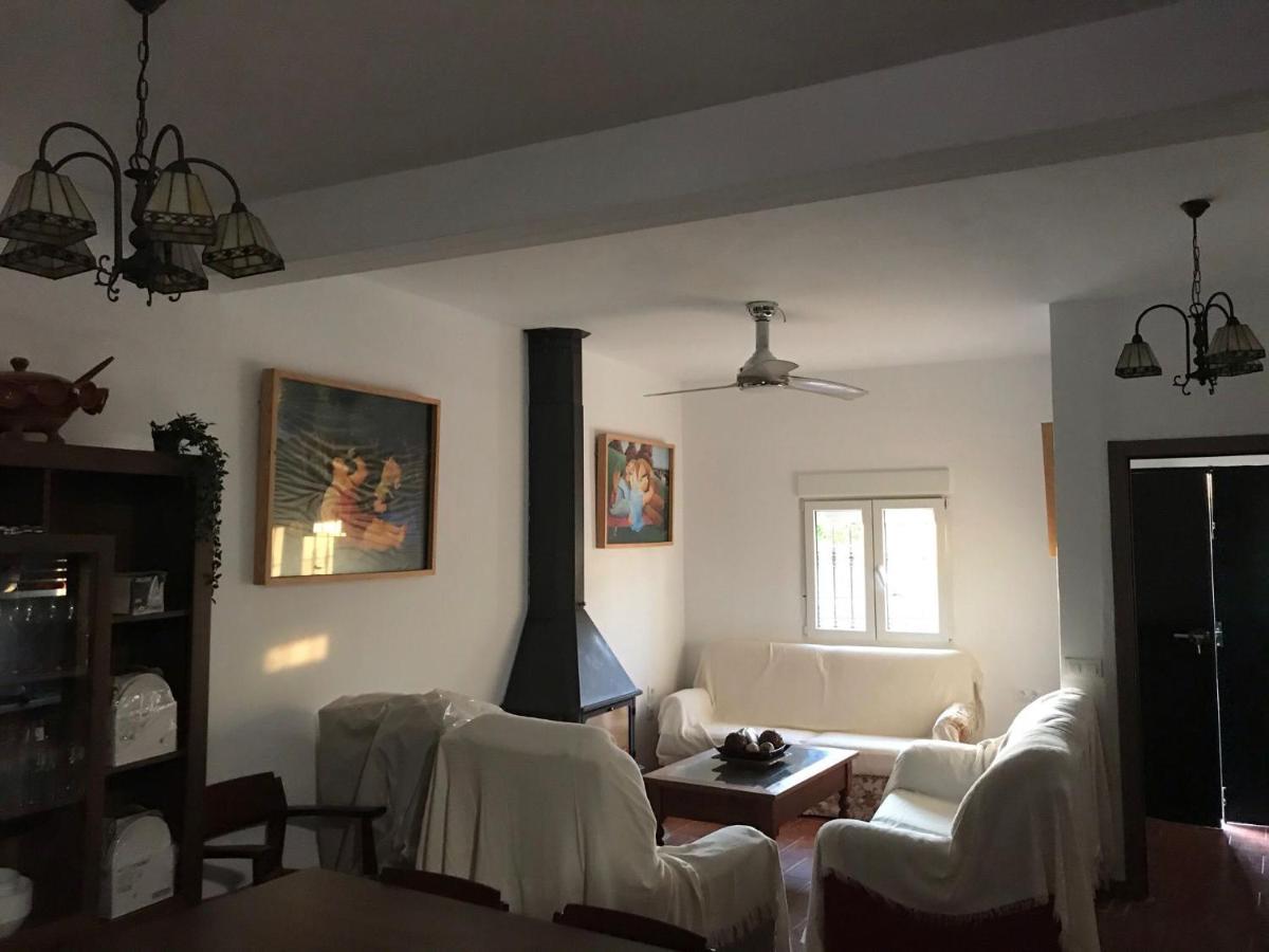 Bosque Alto Villa El Bosque Ngoại thất bức ảnh