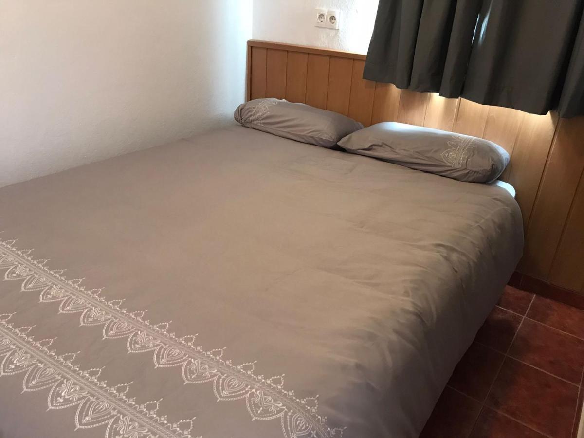 Bosque Alto Villa El Bosque Ngoại thất bức ảnh