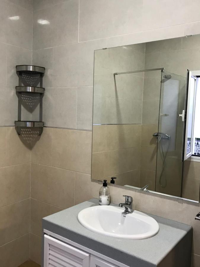 Bosque Alto Villa El Bosque Ngoại thất bức ảnh