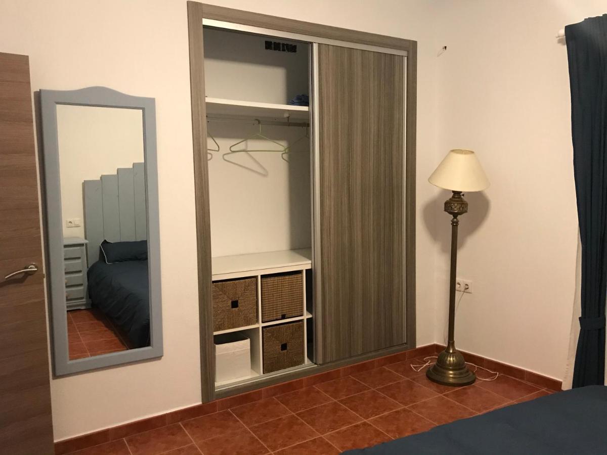 Bosque Alto Villa El Bosque Ngoại thất bức ảnh