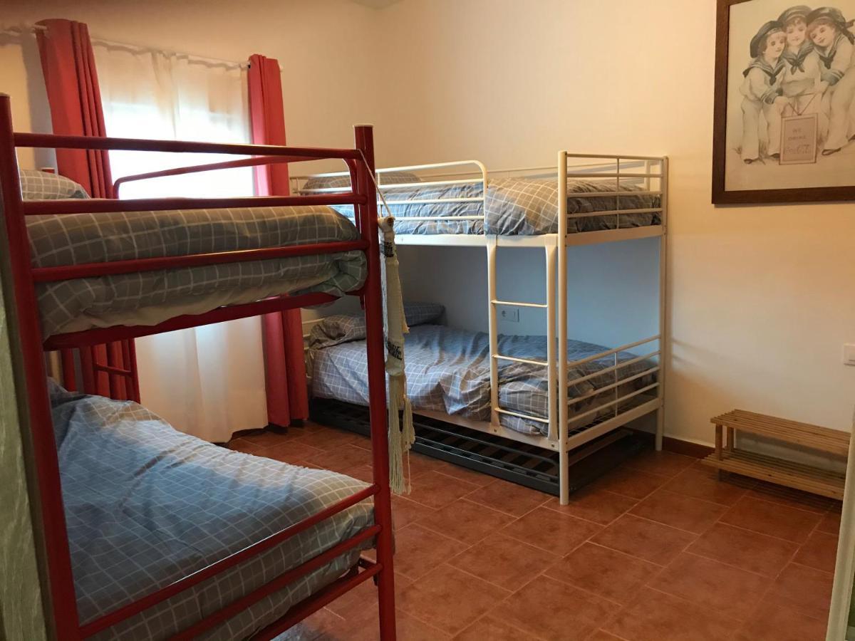 Bosque Alto Villa El Bosque Ngoại thất bức ảnh