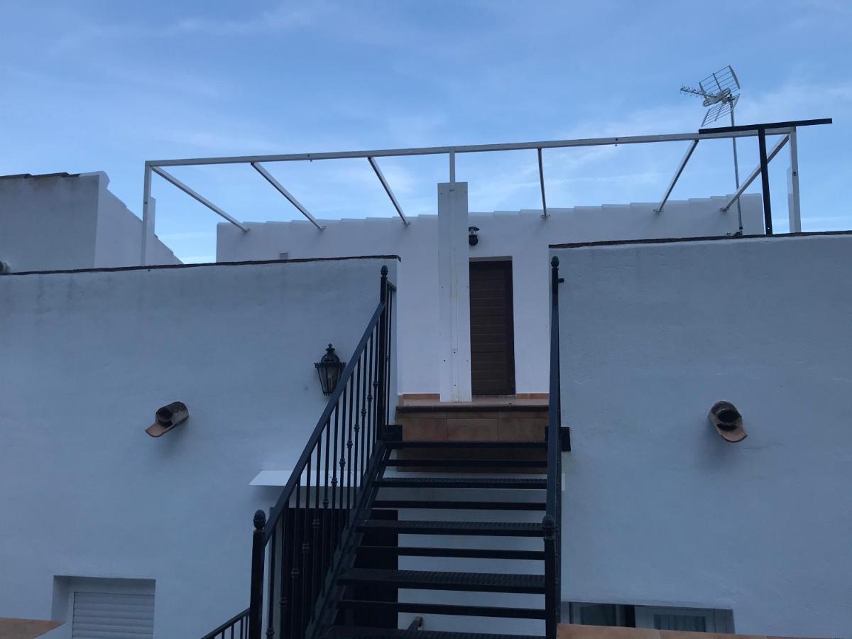 Bosque Alto Villa El Bosque Ngoại thất bức ảnh