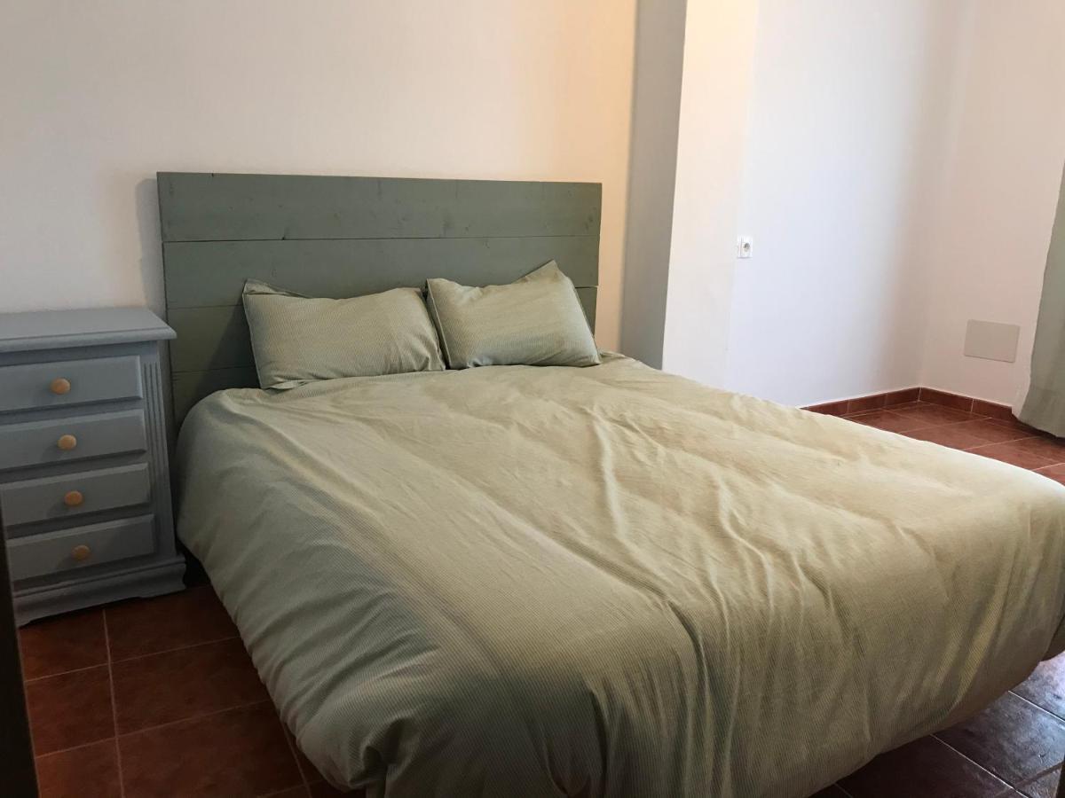Bosque Alto Villa El Bosque Ngoại thất bức ảnh