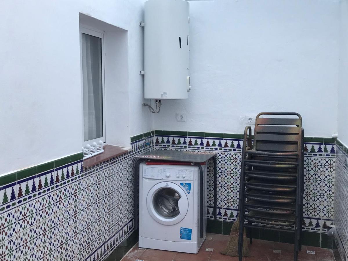 Bosque Alto Villa El Bosque Ngoại thất bức ảnh