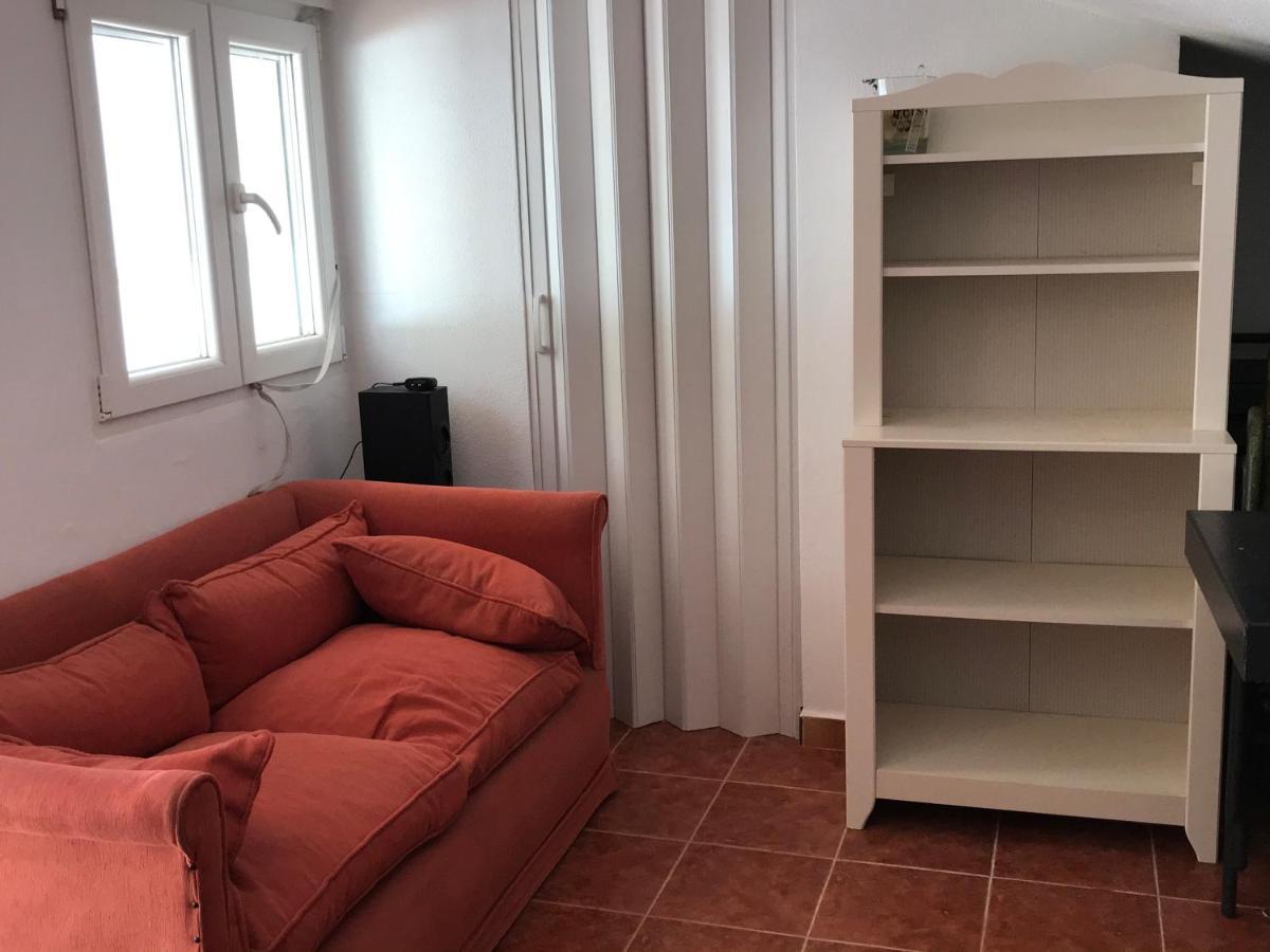 Bosque Alto Villa El Bosque Ngoại thất bức ảnh